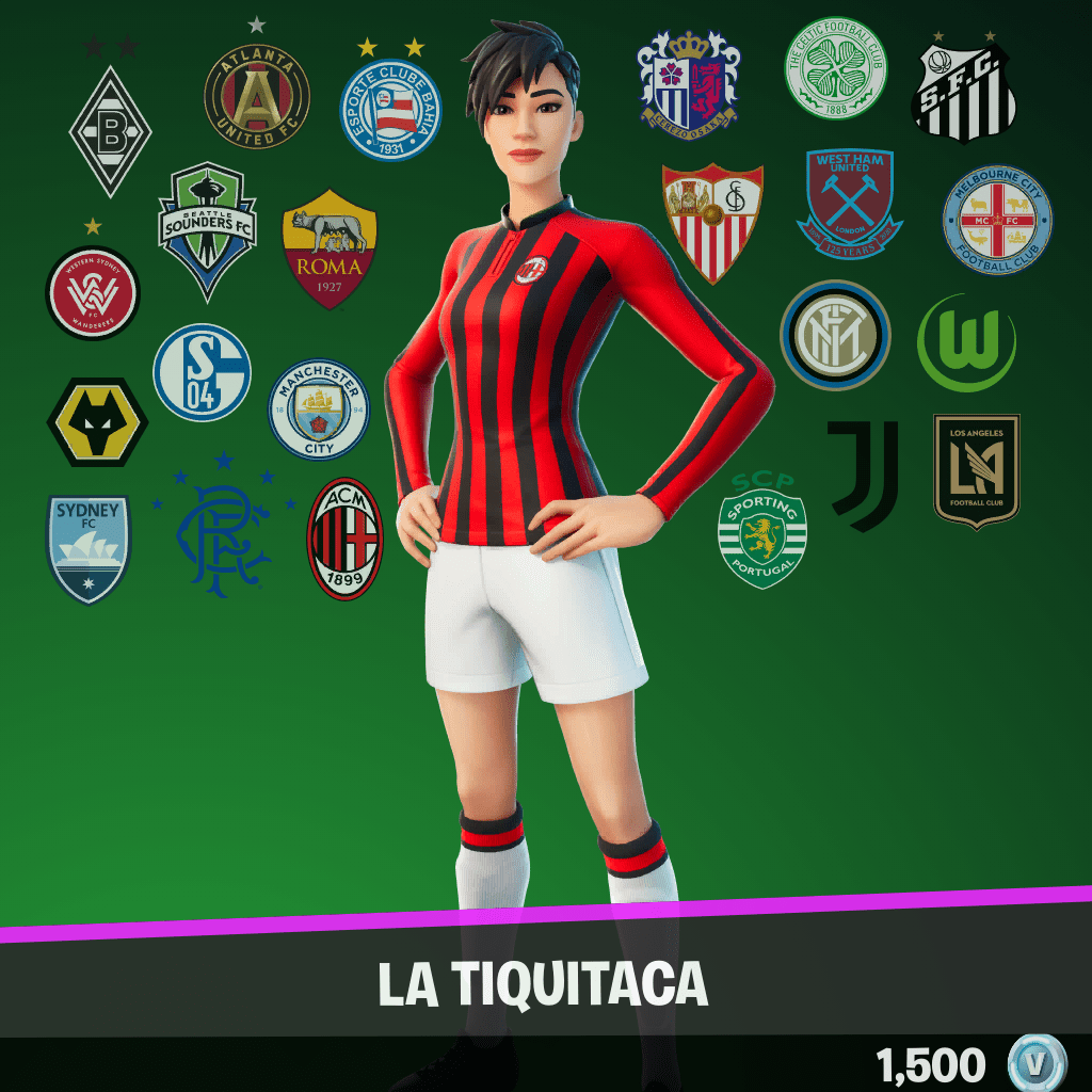 La Tiquitaca